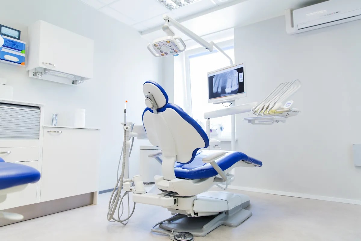 $99 New Patient Special: Start Your Dental Journey in Plano, Plano, TX Dental examination