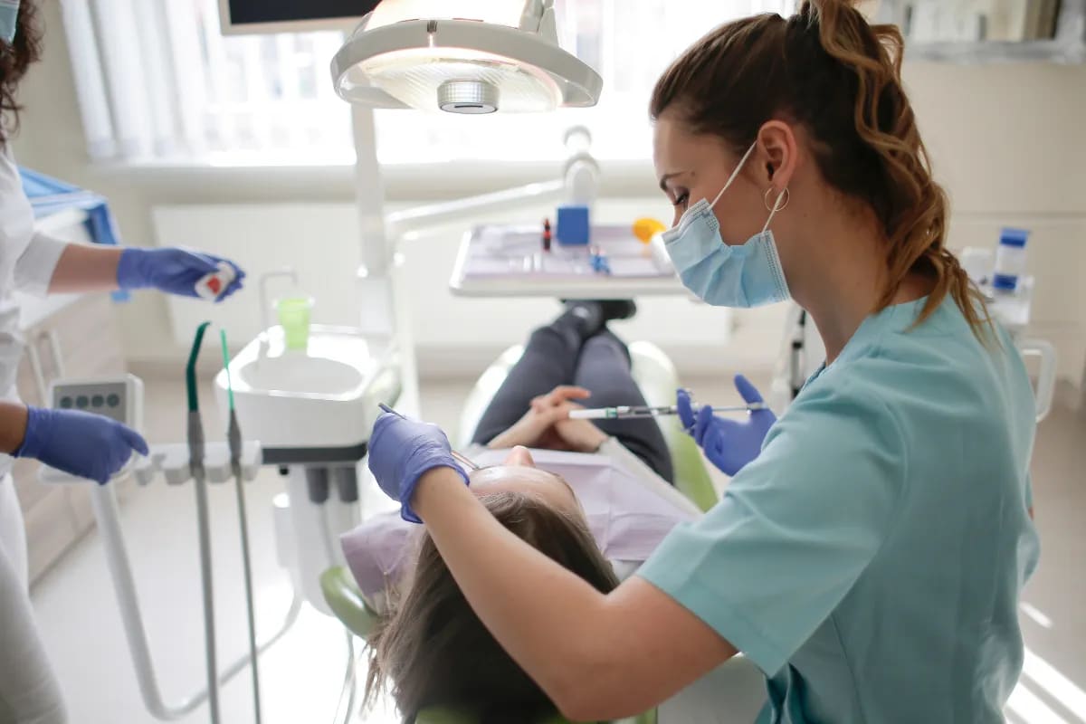 Routine Dental Exams: Preventing Problems Before They Start in 75023, Plano, TX Dental checkup
