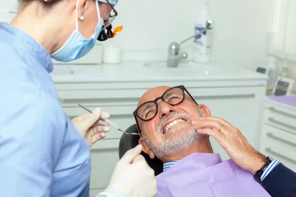 The Importance of Exam & X-rays for Dental Health in Plano, Plano, TX Dental examination