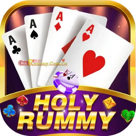 RUMMY HOLLY