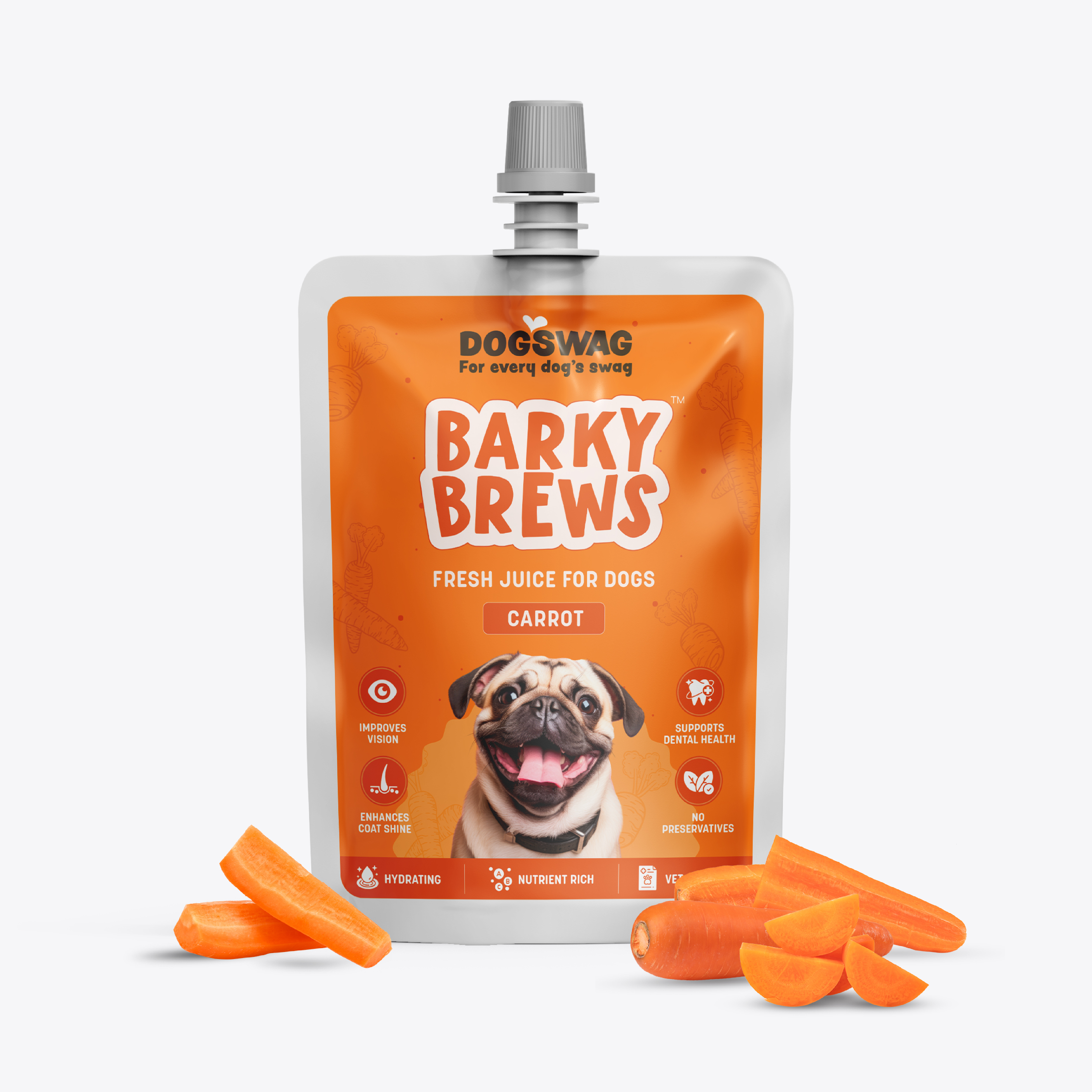 Carrot Juice