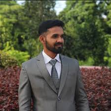 Dr. Ranjith