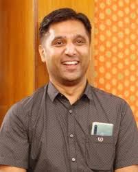 Dr. Lohith HD