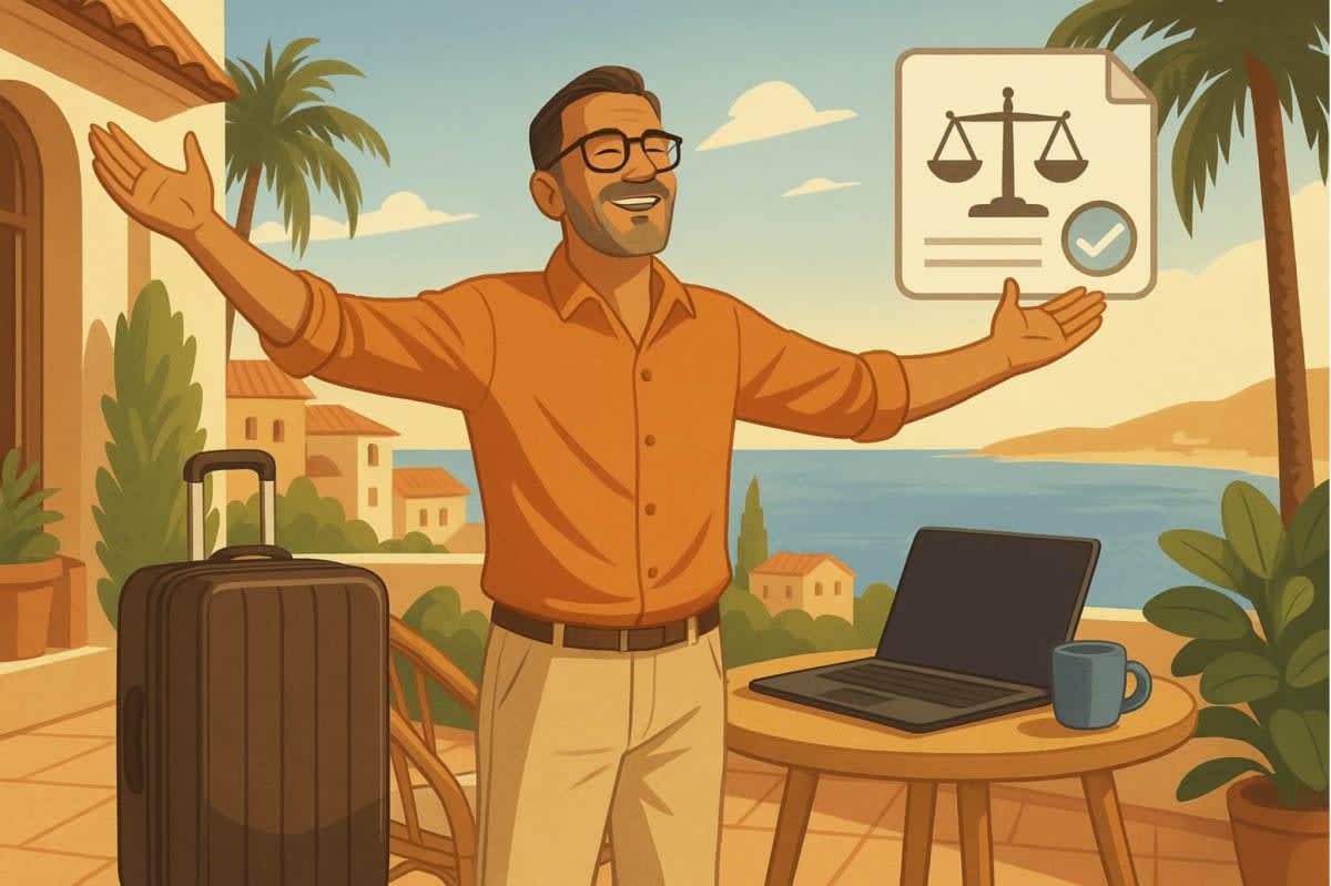 Why More People Are Moving Abroad: Golden Visas, Citizenship, And Strong Passports