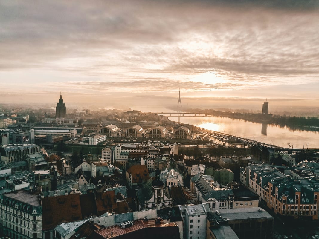 Latvia Residency by Investment: A Practical Guide for Global Investors