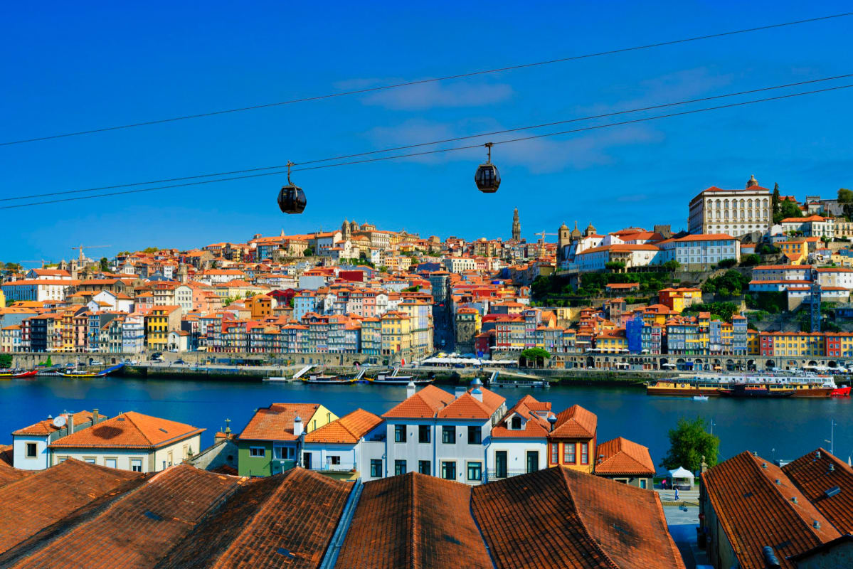 Portugal Residency by Investment: A Clear, Current Overview