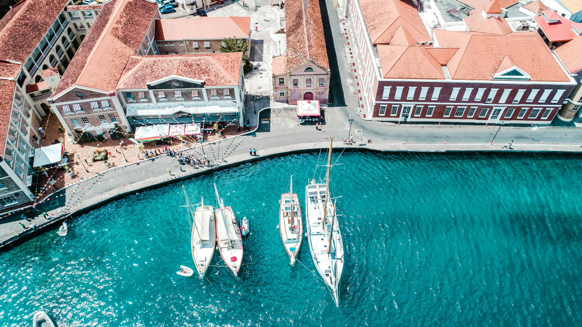 Grenada Citizenship by Investment: an Investor-Grade Guide