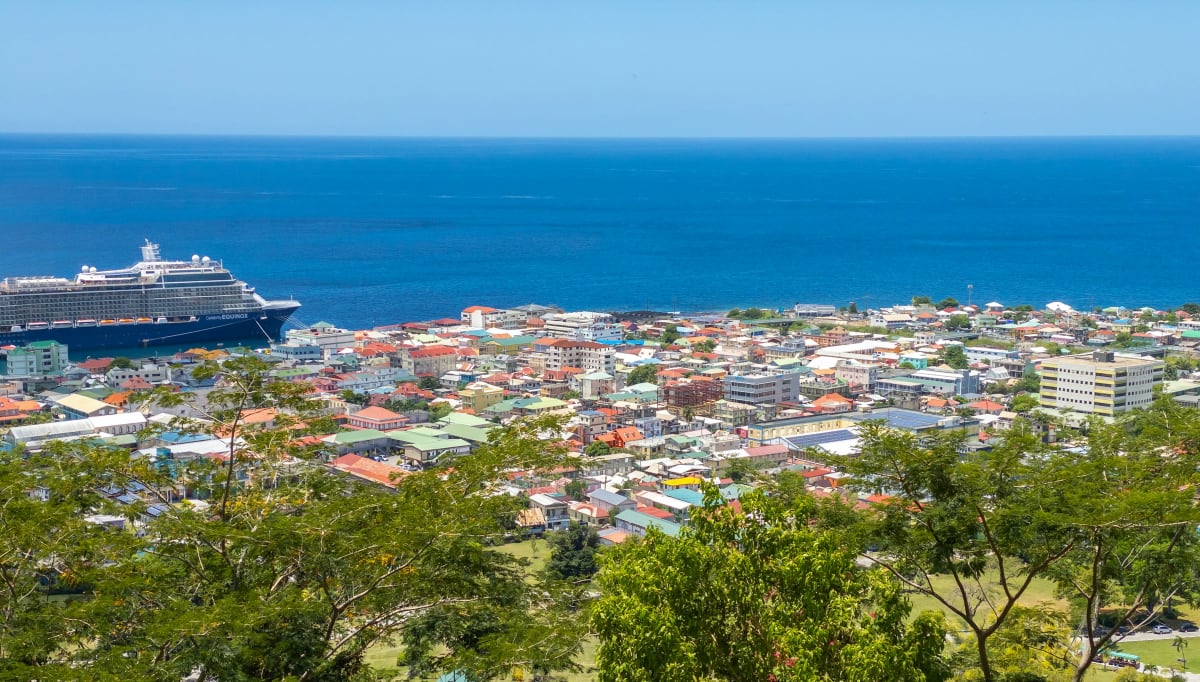 Dominica Citizenship by Investment: A Proven Path to Second Citizenship