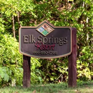 Elk Springs Resort Cabins Elk Springs Resort Cabins