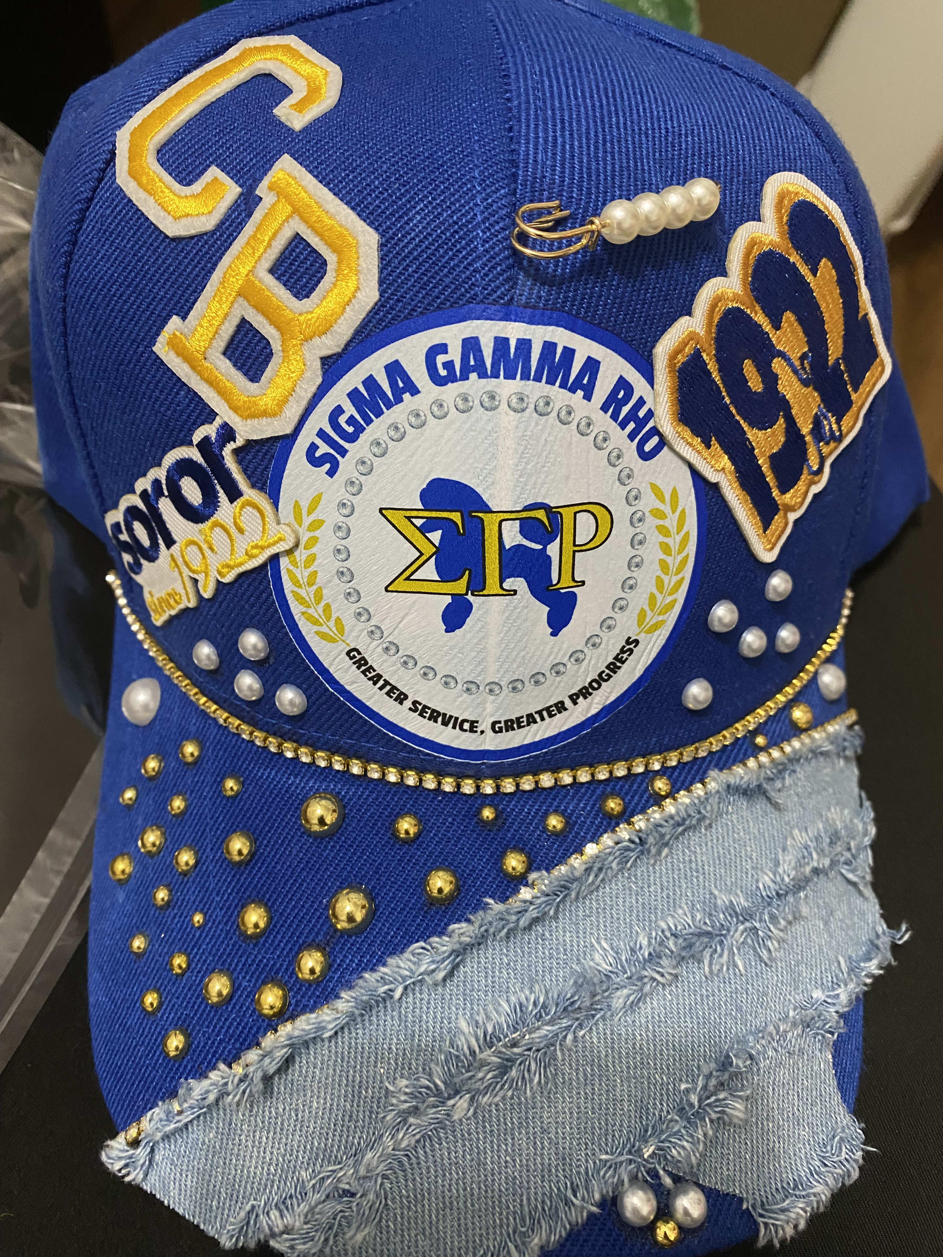 Custom work showcase