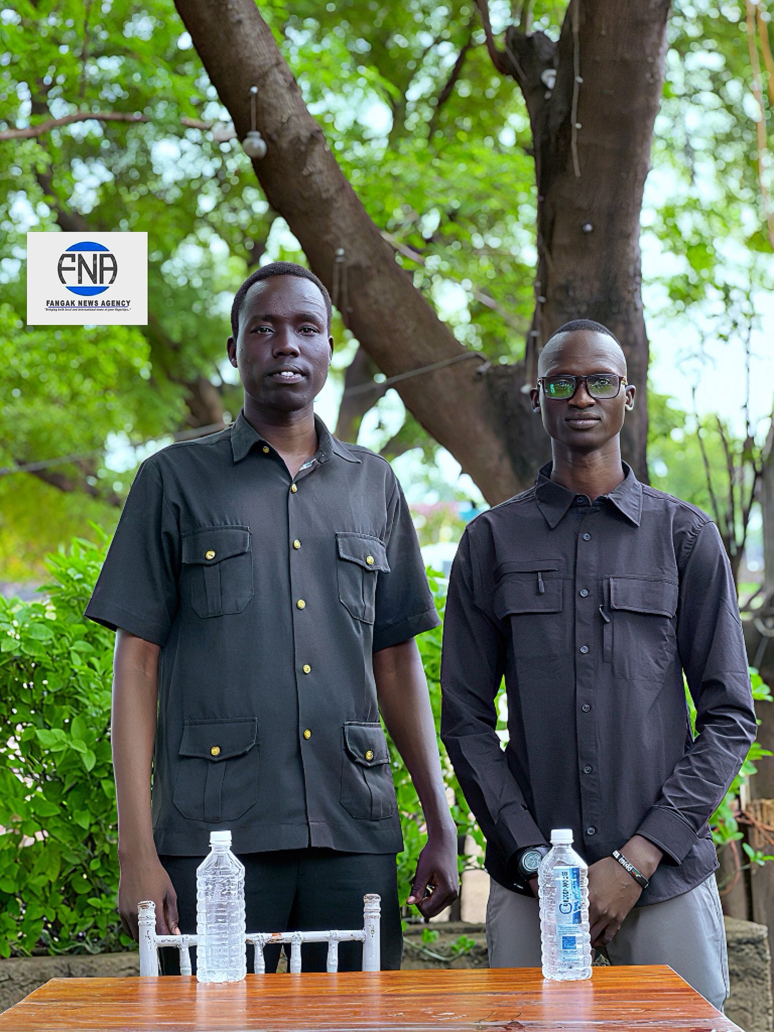 Leadership of Presence: An Exclusive Interview