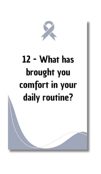 Grief Deck Card Mockup Example 3