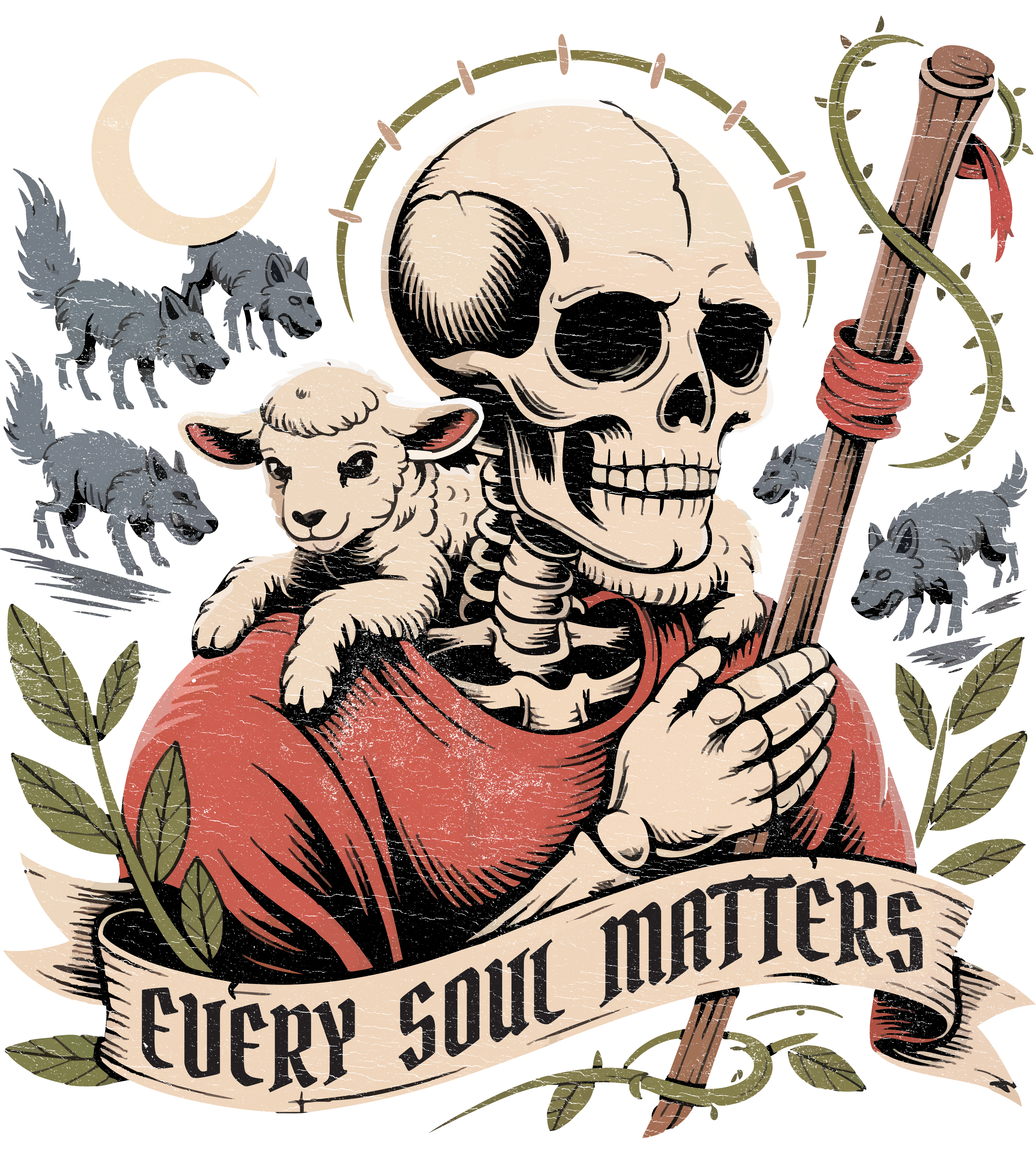 Every Soul Matters