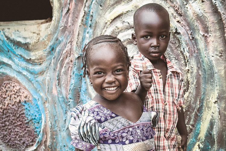 Gender Equality and Empowerment: Building a More Equitable
World (SDG 5)