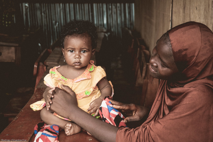 Documenting the Impact of TY Danjuma Foundation's Maternal and Child Health Initiatives