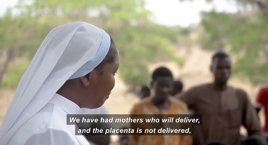 Documenting the Impact of TY Danjuma Foundation's Maternal and Child Health Initiatives
