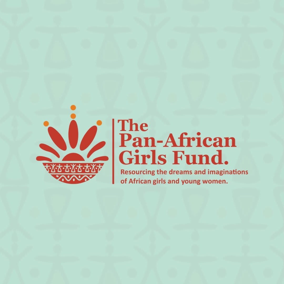 Strengthening Digital Engagement and Brand Identity for the Pan African Girls Fund
