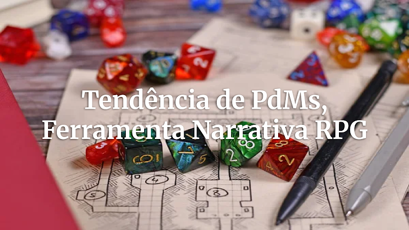 Alinhamento dos PdMs: Desafios e Soluções para uma Narrativa Inesquecível de RPG
