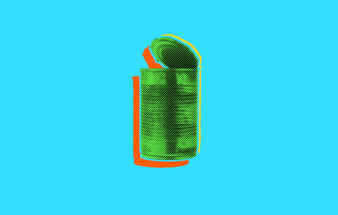 Pop Loser Vol. 6, No. 5
