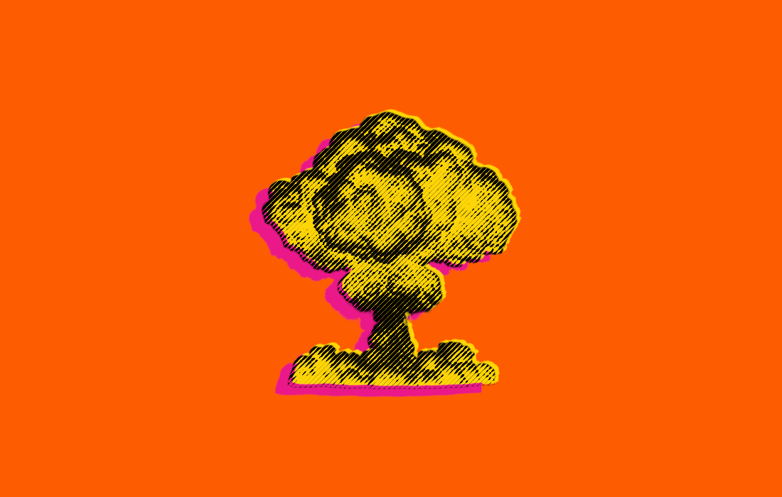 Pop Loser Vol. 6, No. 6