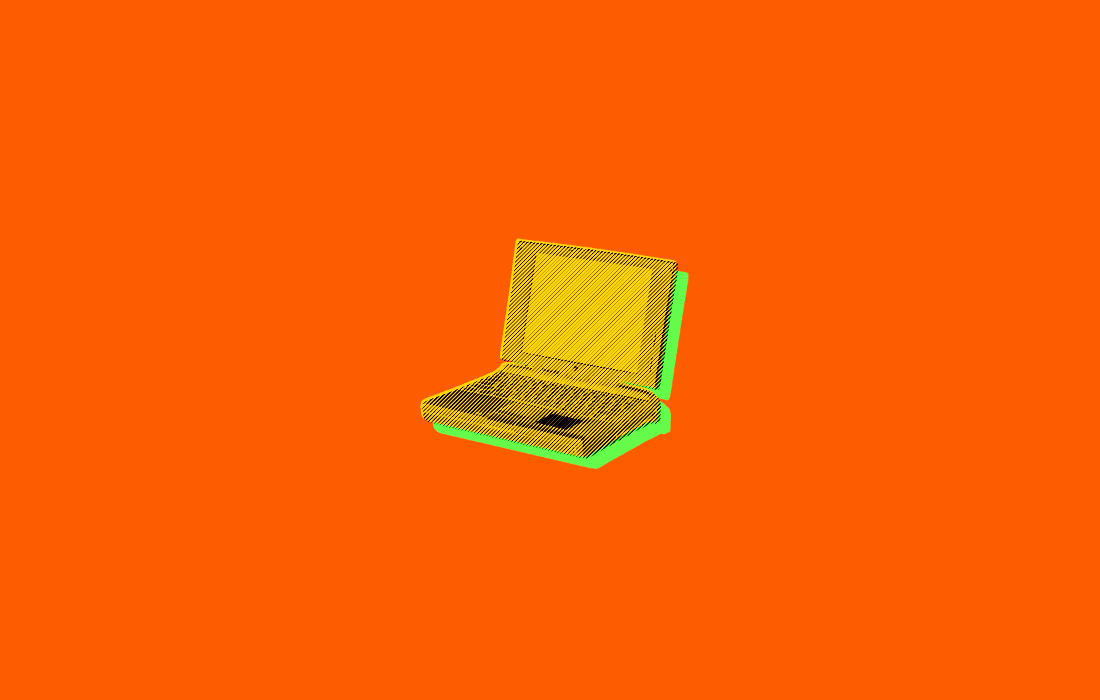 Pop Loser Vol. 5, No. 9 — All for raught