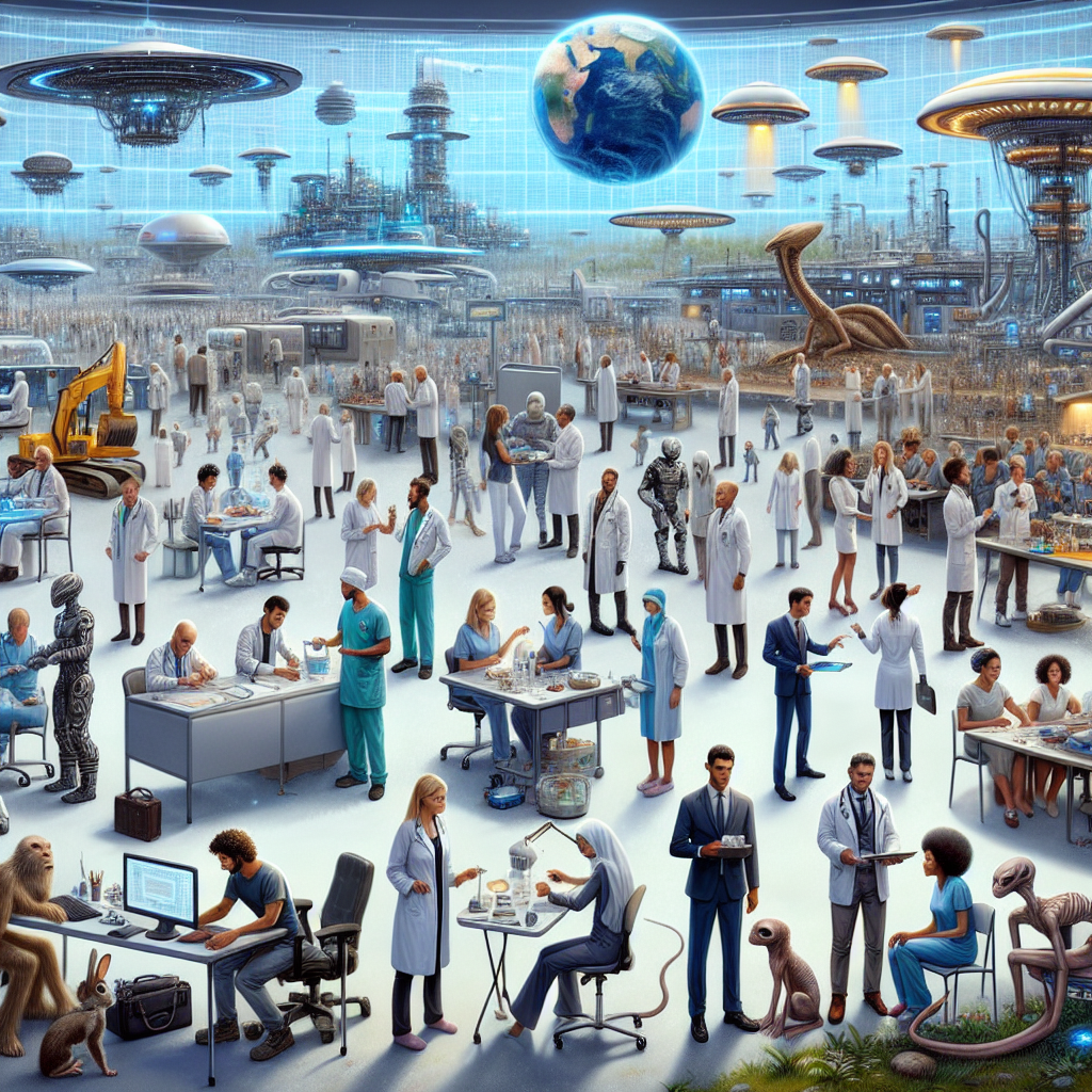 Content real time photo generation