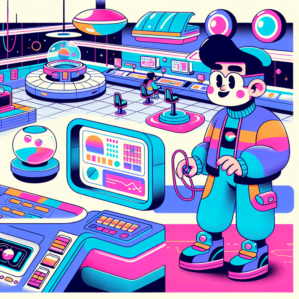 Content real time photo generation