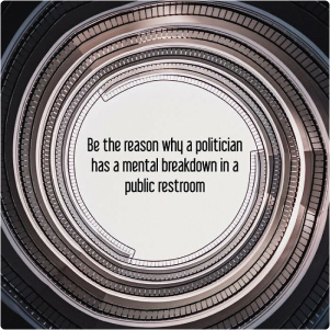 Content remixed quotes