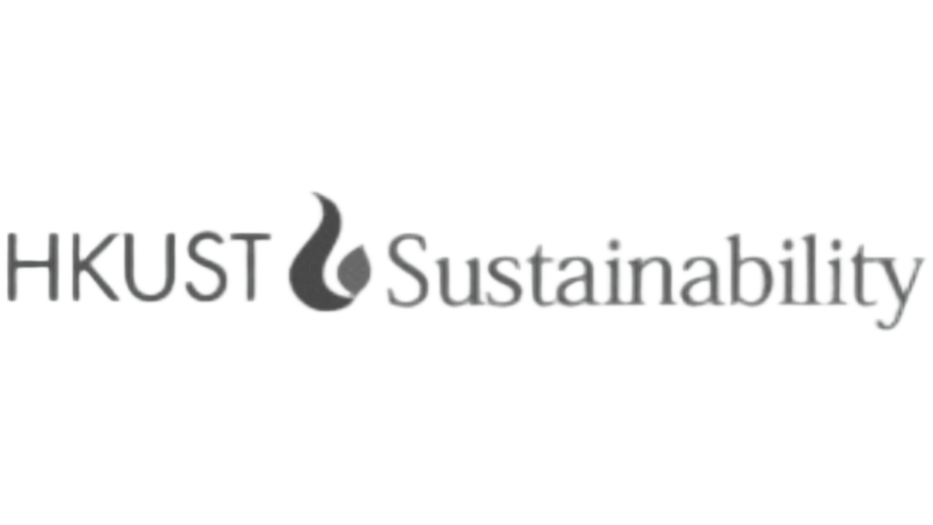 HKUST Sustainability