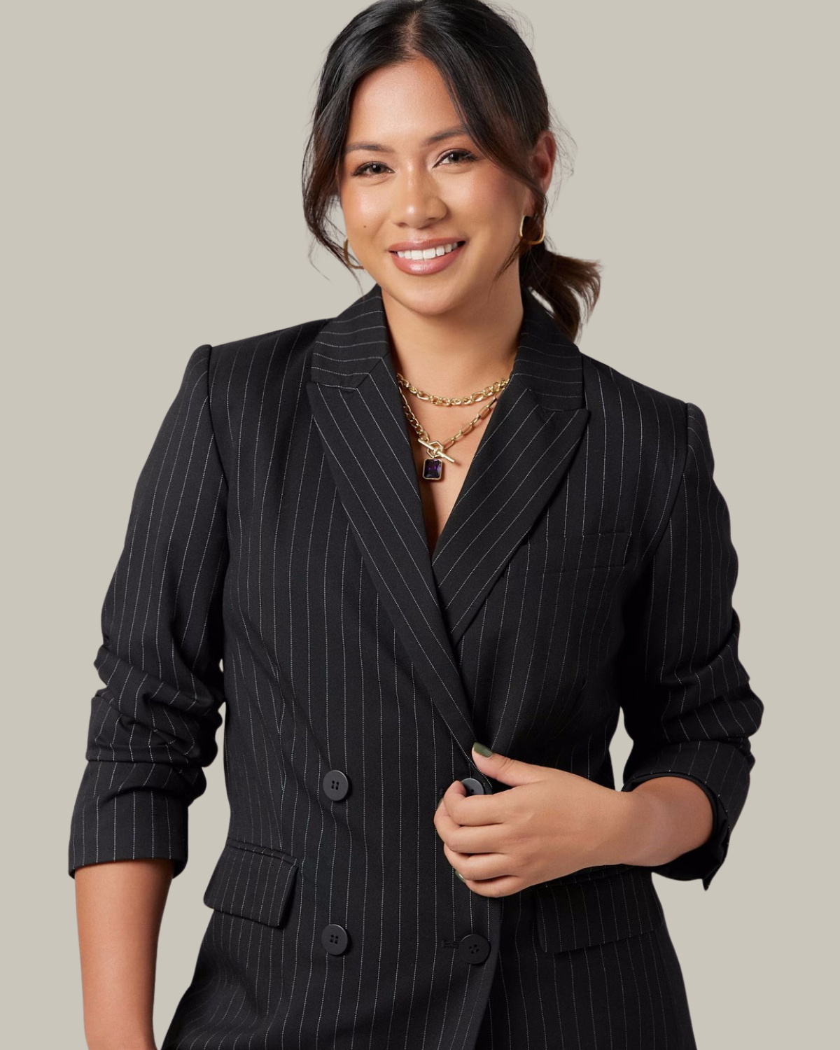 Cola Paclibar, Founder of Creative Kubo and host of The Content Room