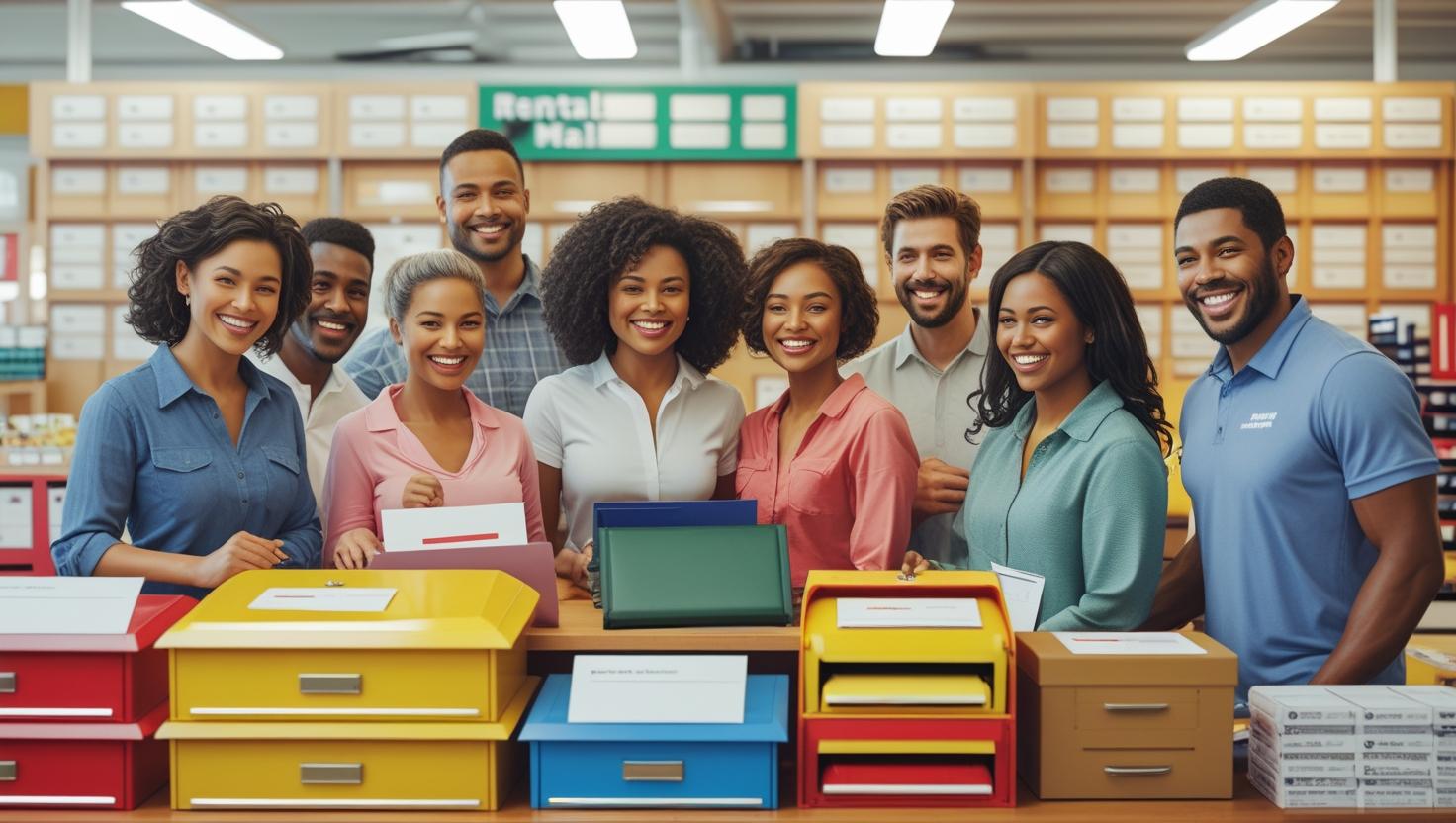 Consumer Inboxes How Virtual Mailbox Solutions Can Boost Your Business and Enhance ...