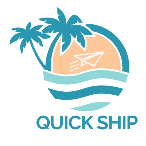 Quick Ship logo
