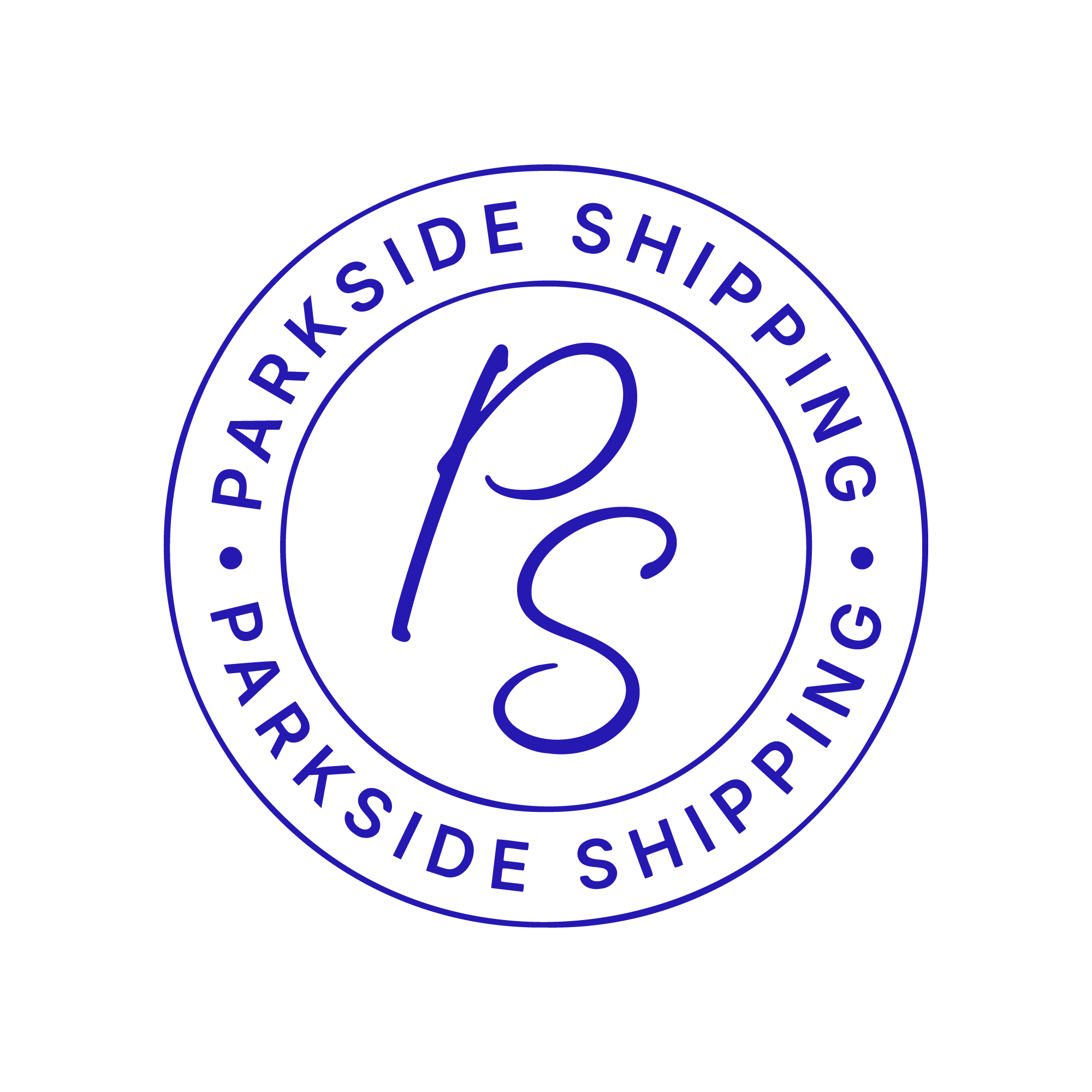 Parkside Shipping logo
