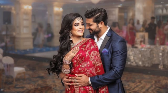 Priyashi Engages Sudhanshu