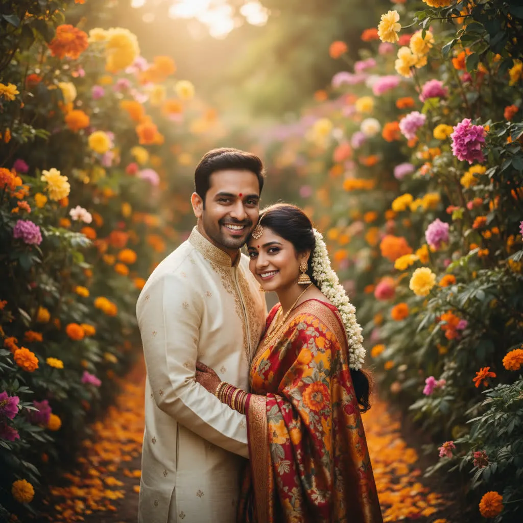 DreamWedds — Wedding Planning