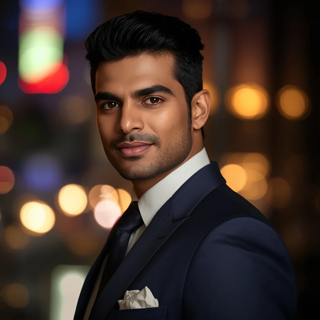 Aryaveer Singh