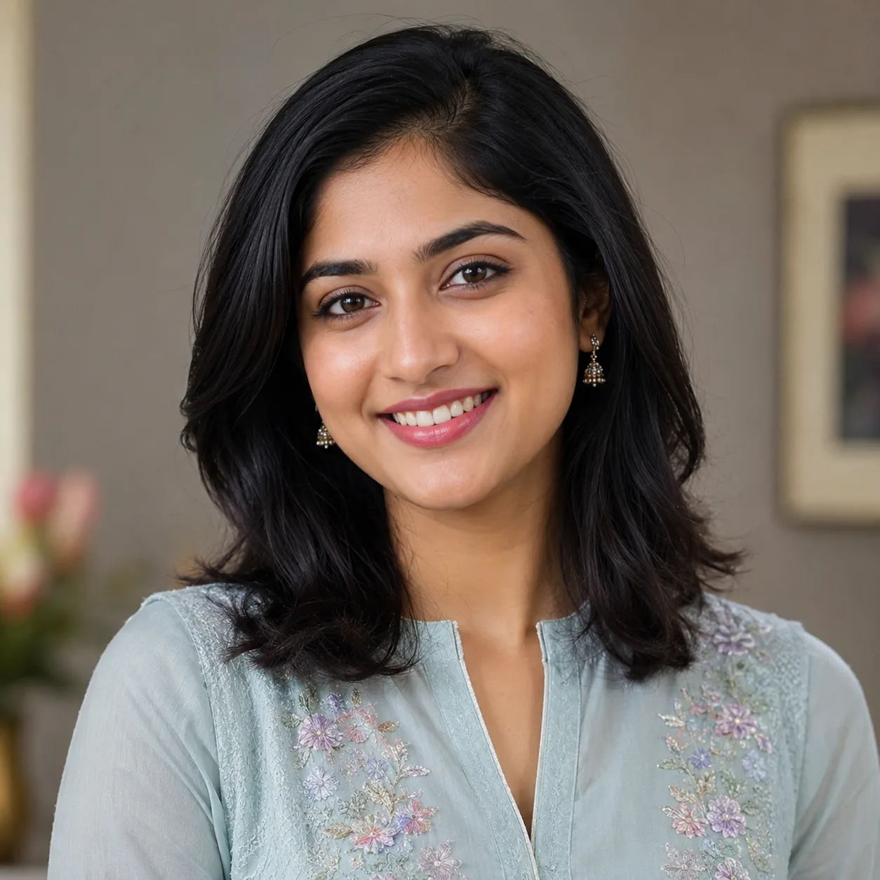 Anjali Sharma