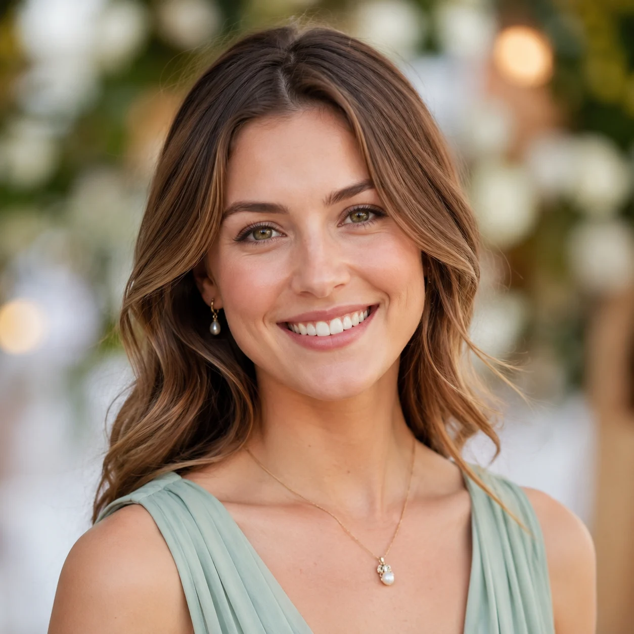 Julia Smith