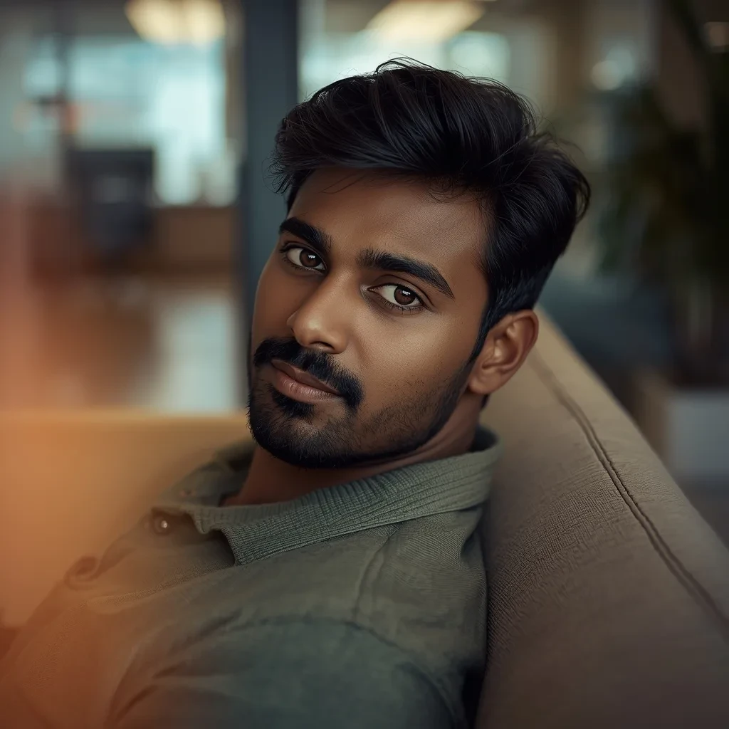 Neeraj Singh