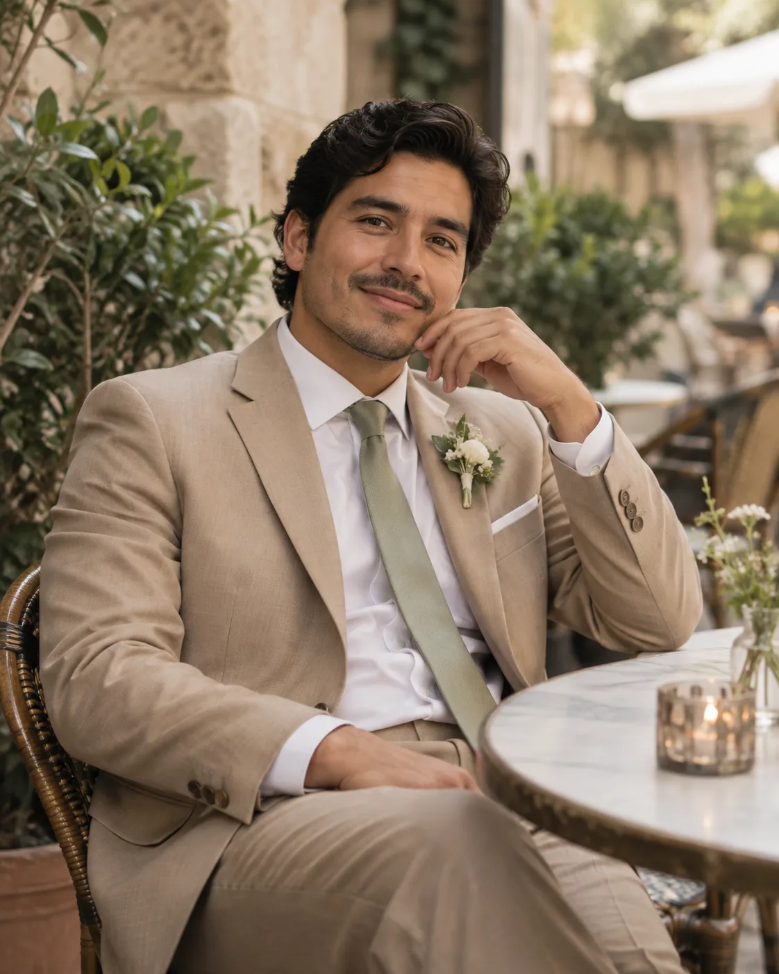 Saba