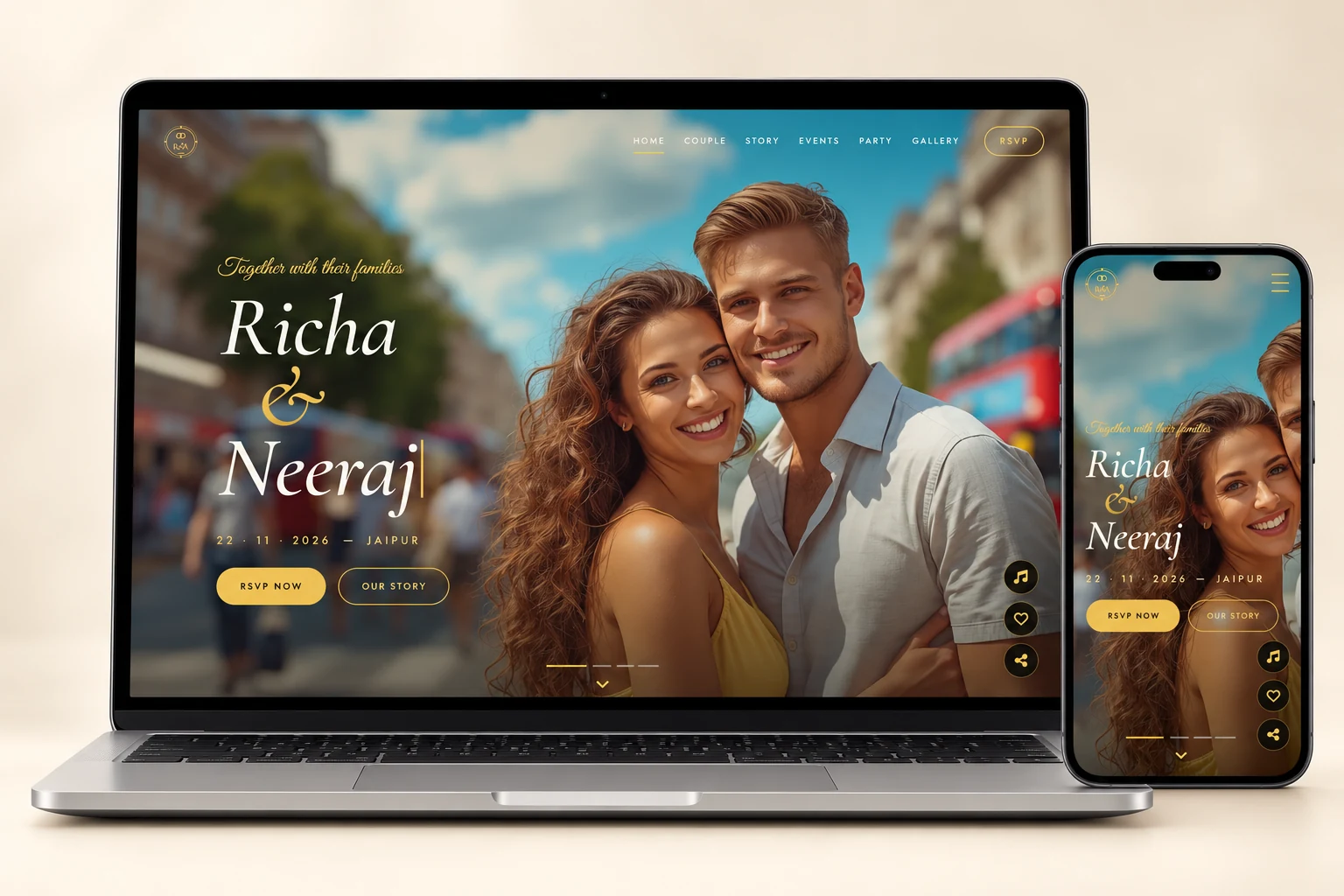 Richa