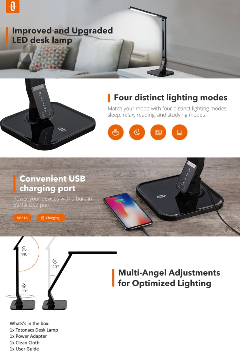 TT-DL01 features