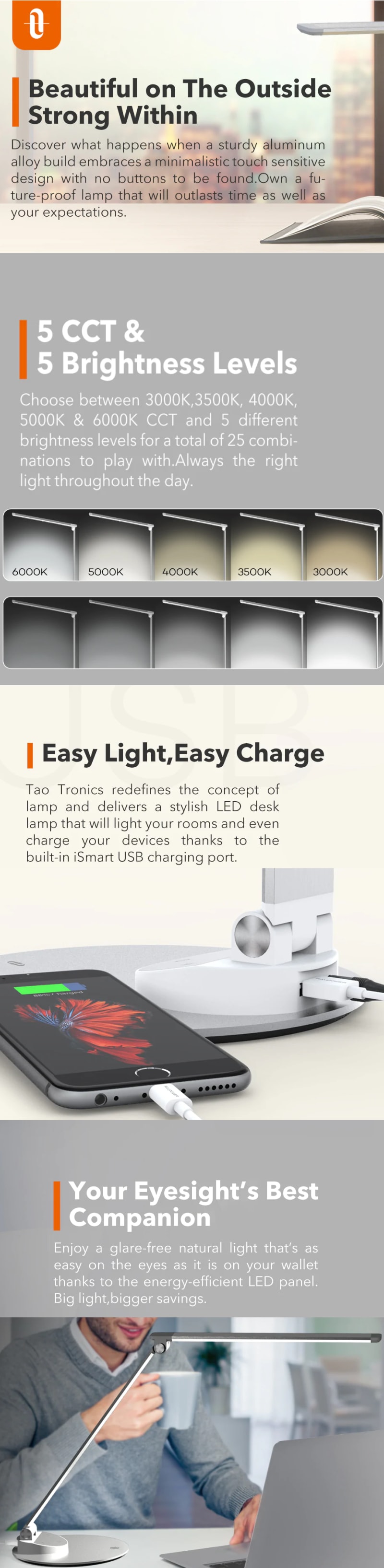 TT-DL19 features