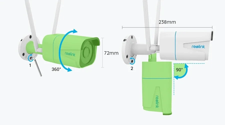 product info