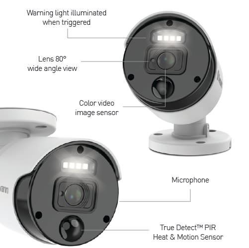 product info