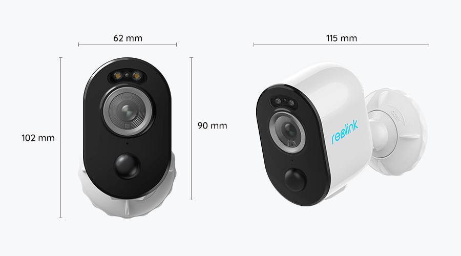 product info