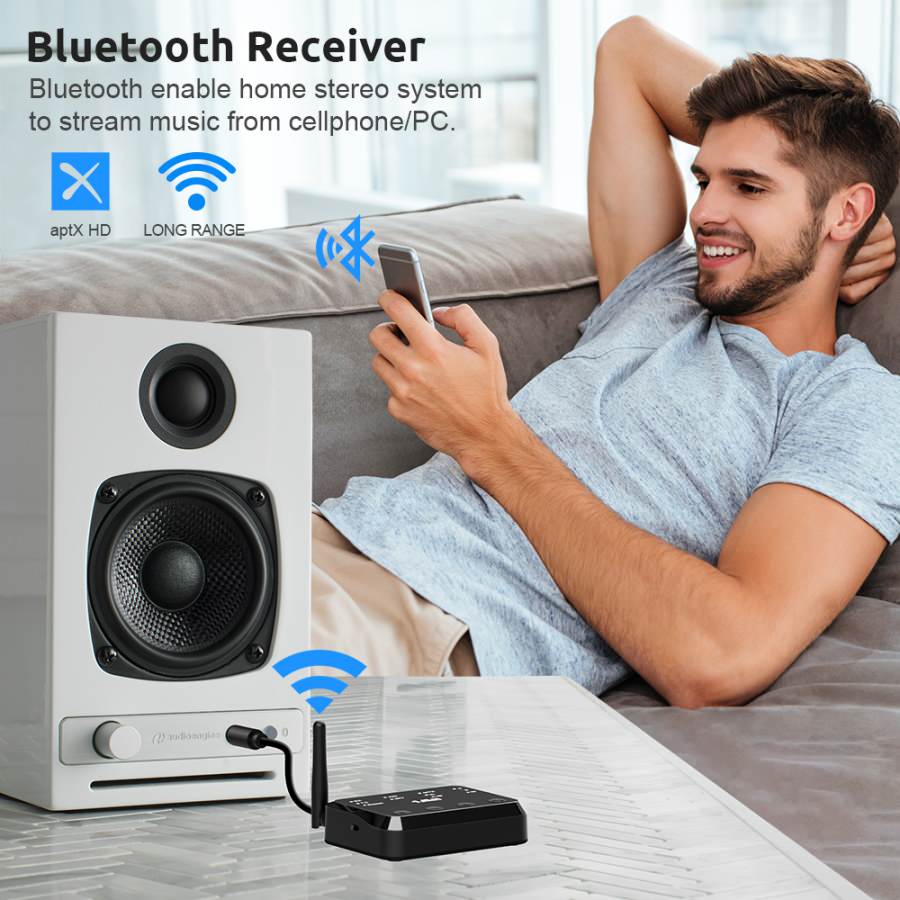 product info