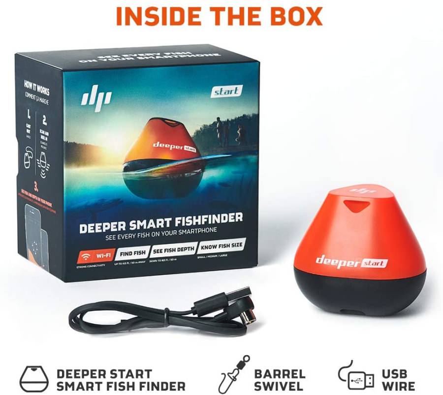 product info