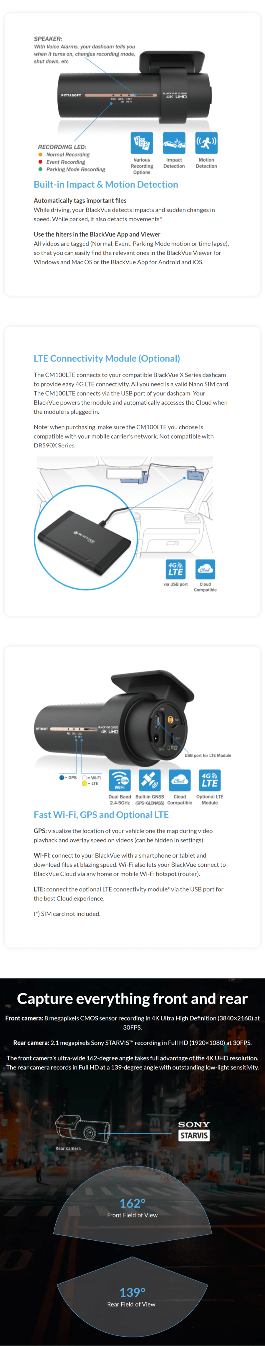 product info