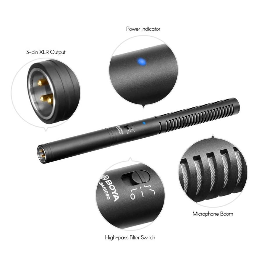 product info